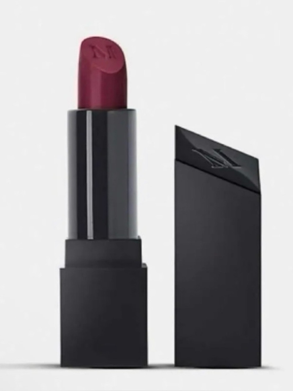 Morphe Mega Matte Lipstick Crèam No shame
